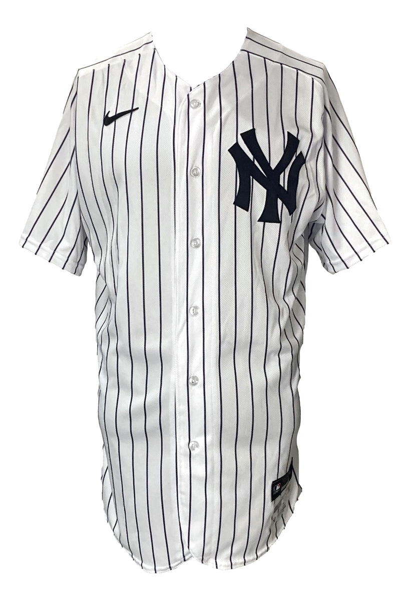 Aaron Boone Game Used New York Yankees Jersey 3/30/2023 Fanatics+MLB –  Sports Integrity