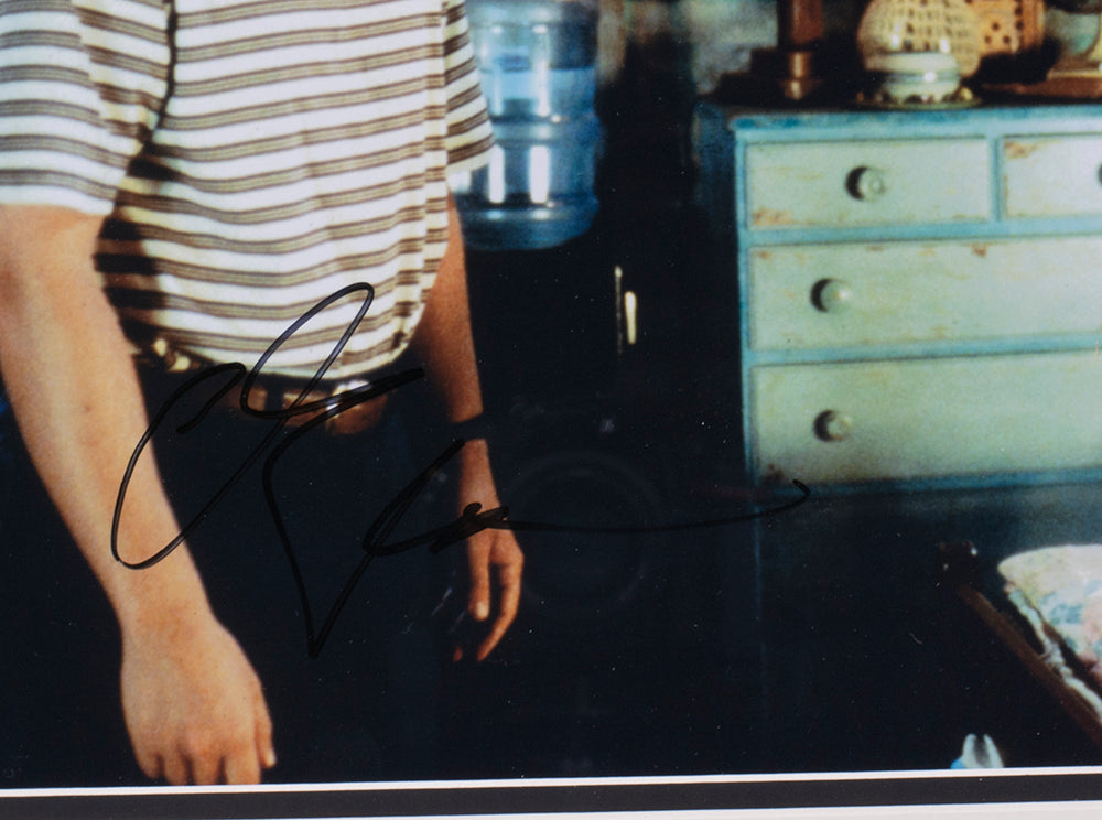 Adam Sandler Signed The Waterboy 11x14 Photo (PSA COA)