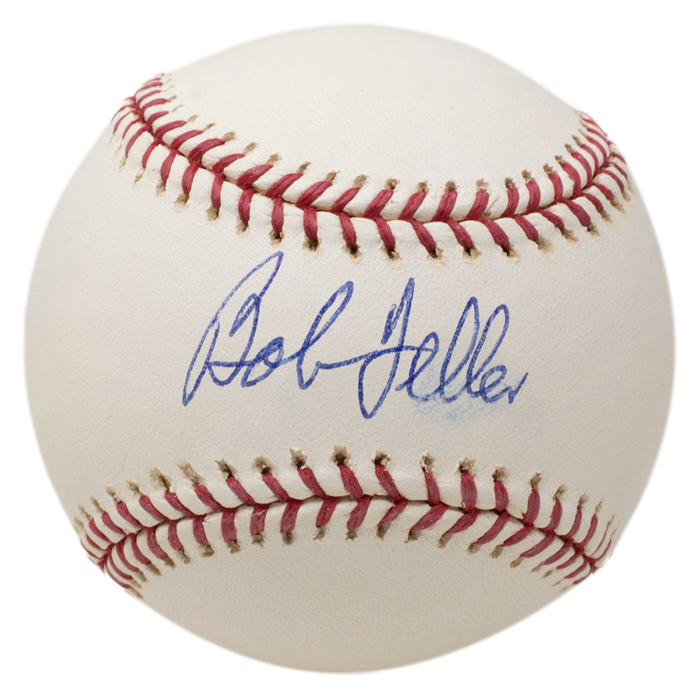 Signature Series Bob Feller Attributes : r/MLBTheShow