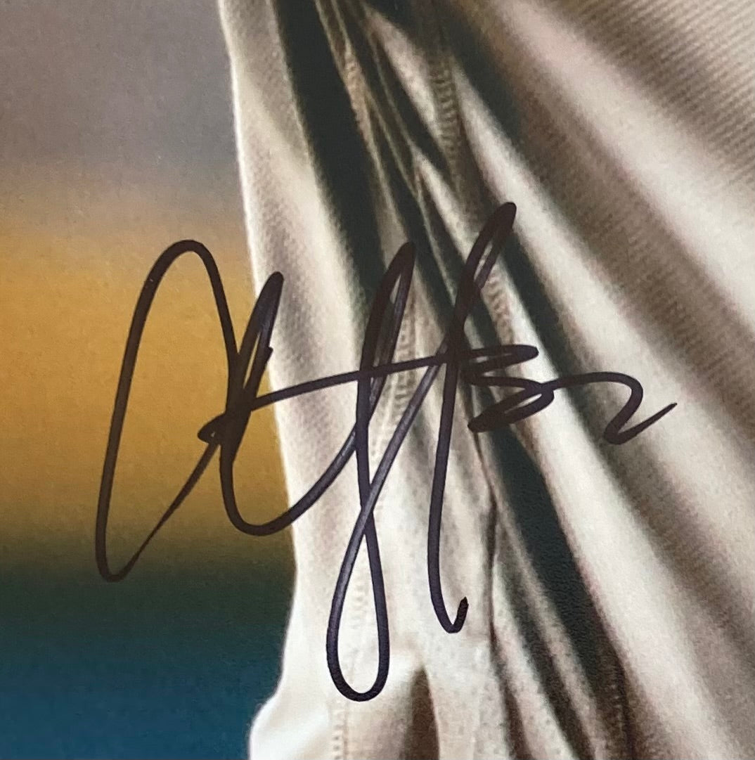 CC Sabathia Signed 11x14 New York Yankees First Pitch Photo BAS – Sports  Integrity