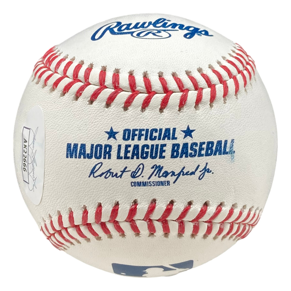 Dale Murphy Atlanta Braves Signed Official MLB Baseball Stats Inscribe –  Sports Integrity