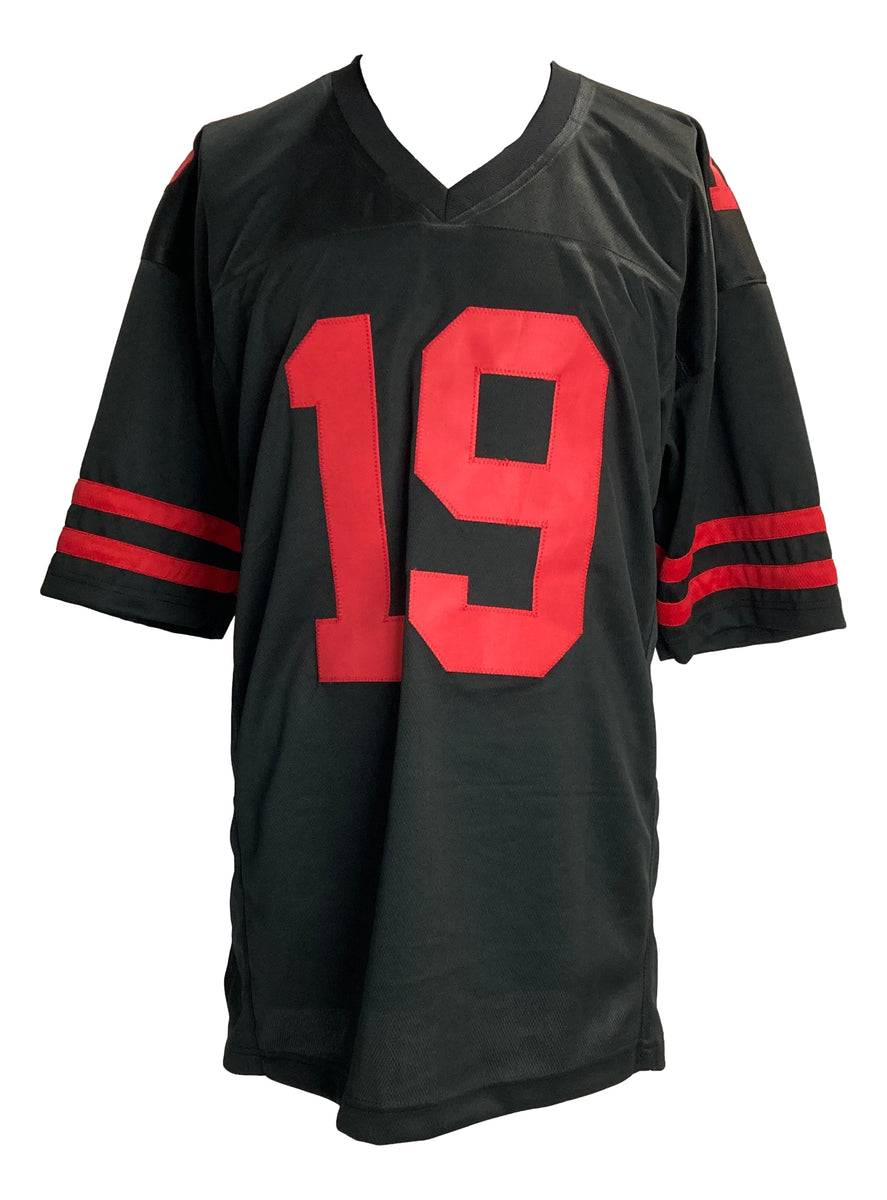 Deebo Samuel Signed Jersey (PSA)