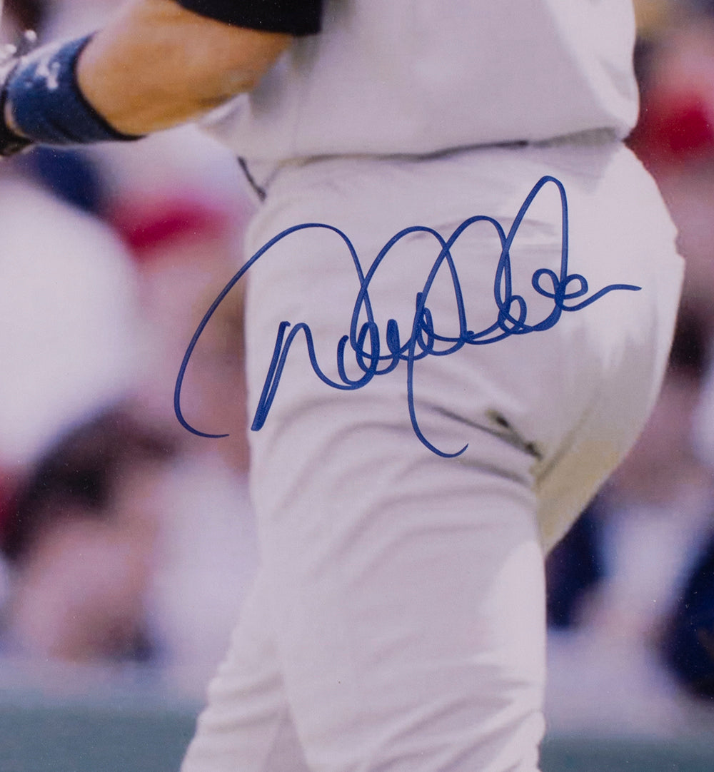 Autographed Derek Jeter MLB Jerseys, Autographed Jerseys, Derek