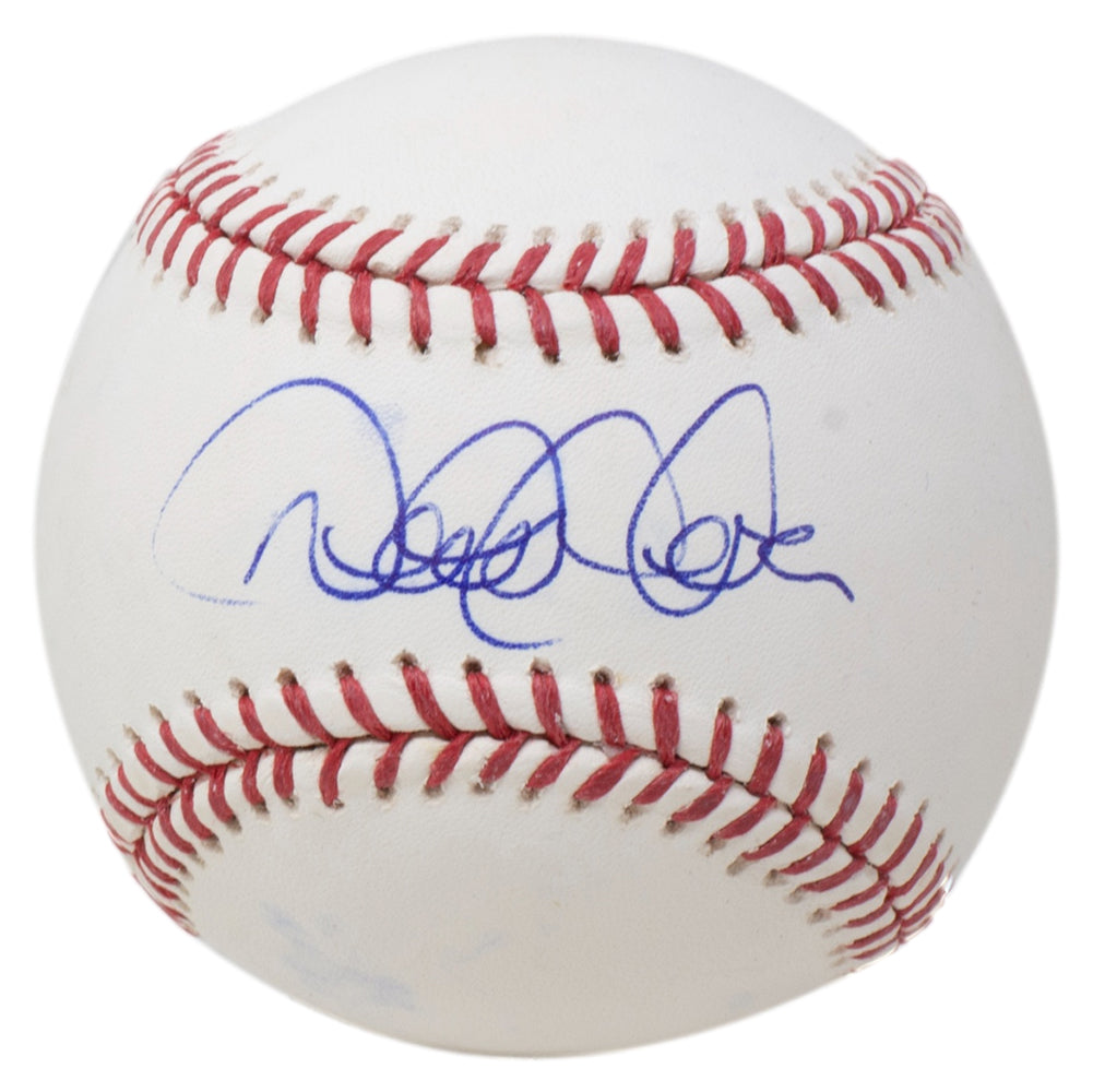 Derek Jeter Autographed Signed Framed New York Yankees Jersey