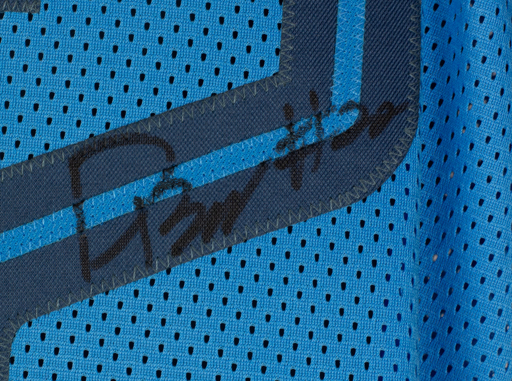 Memphis Grizzlies Desmond Bane Autographed Black Jersey JSA Stock #210853 -  Mill Creek Sports