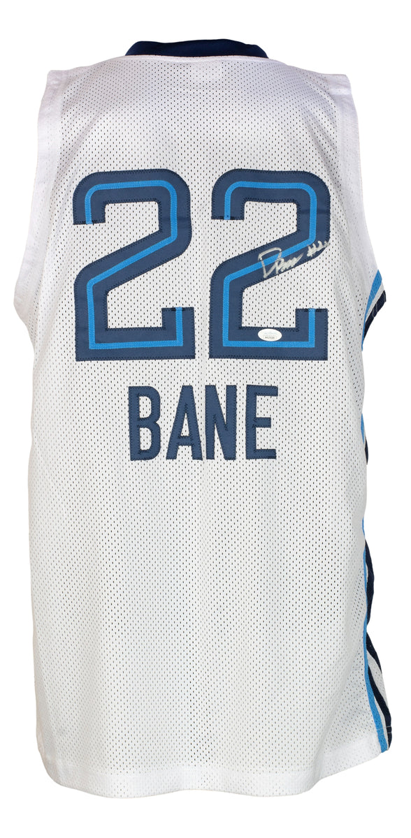 Desmond Bane Memphis Signed Custom Dark Blue Basketball Jersey JSA – Sports  Integrity