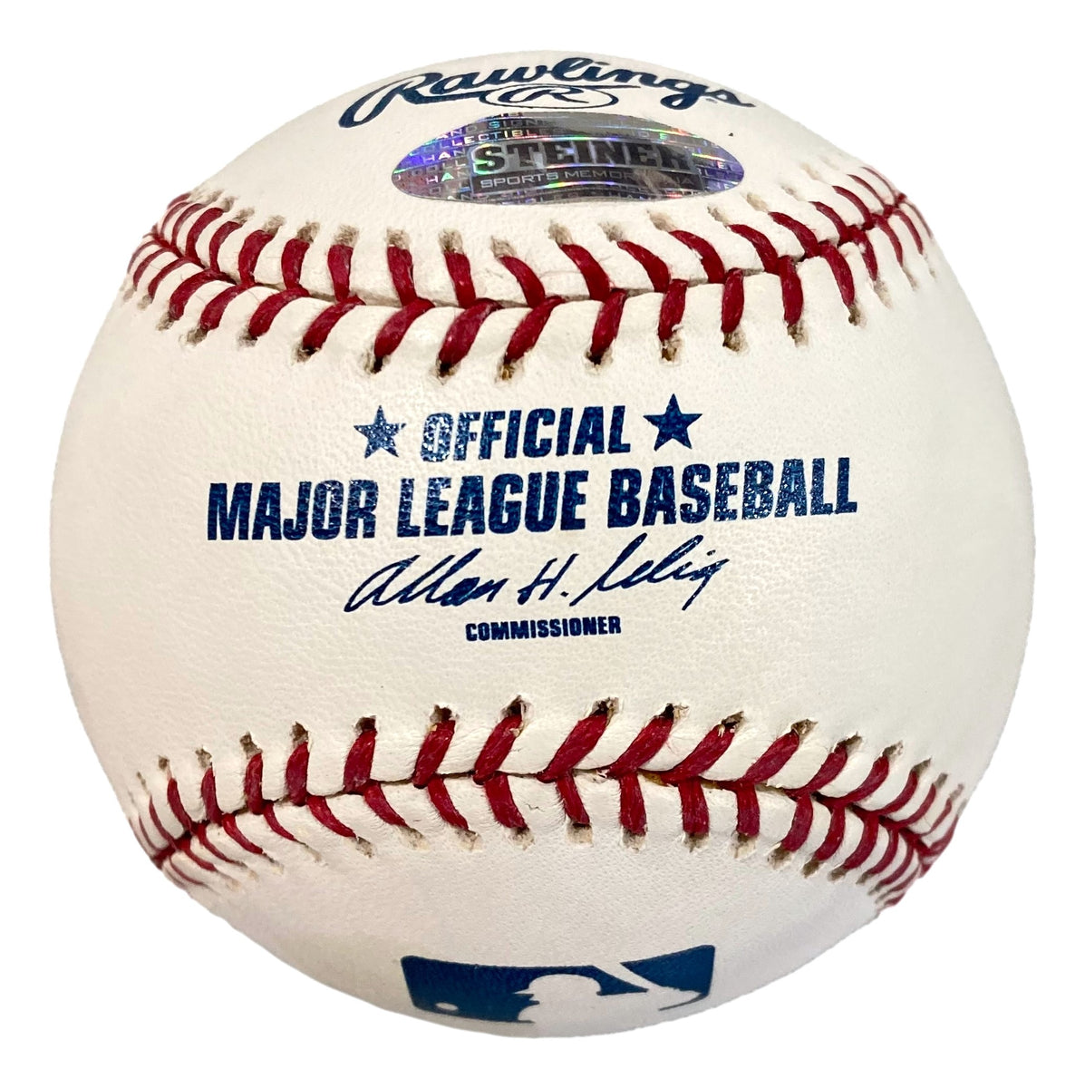 Rawlings MLB Official Baseball