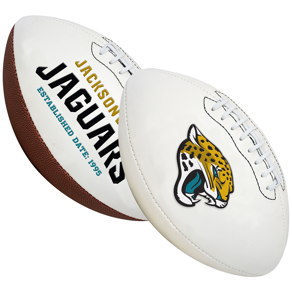 Jacksonville Jaguars Established 1995 Pin