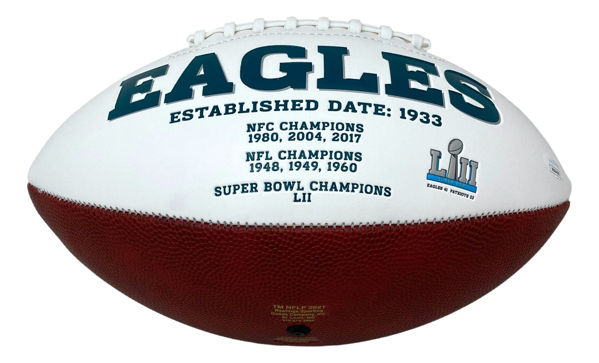 Philadelphia Eagles Established 1933 Pin