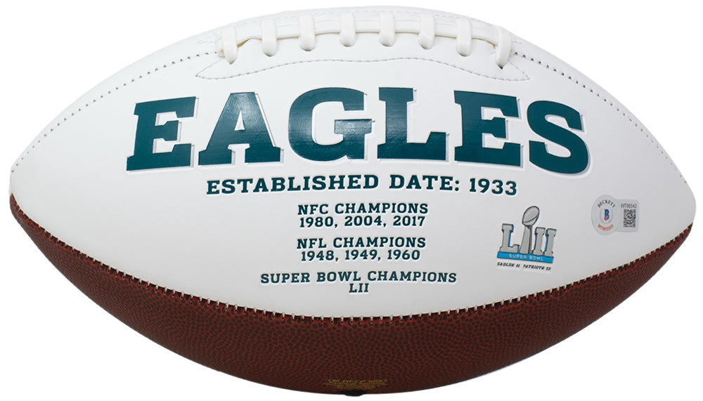 Philadelphia Eagles Established 1933 Pin