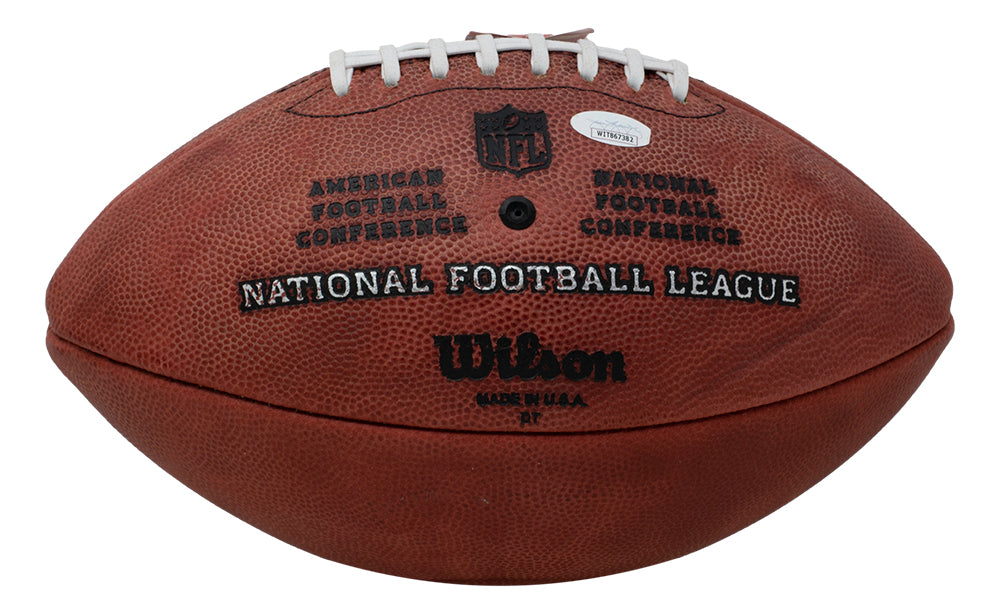 Wilson The Duke NFL American Football buy at