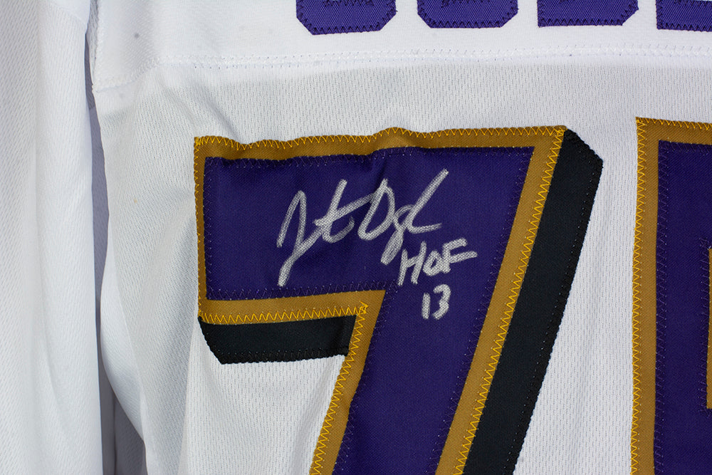 jonathan ogden signed jersey