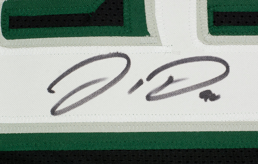 Jordan Davis Signed Jersey (JSA)