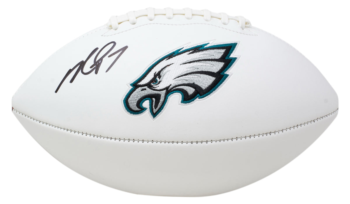 Michael Vick Signed Eagles Jersey-Official at 's Sports Collectibles  Store