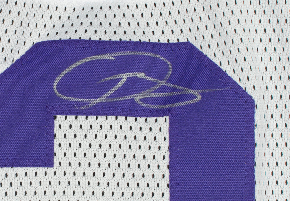 Jarvis Landry Signed Jersey JSA