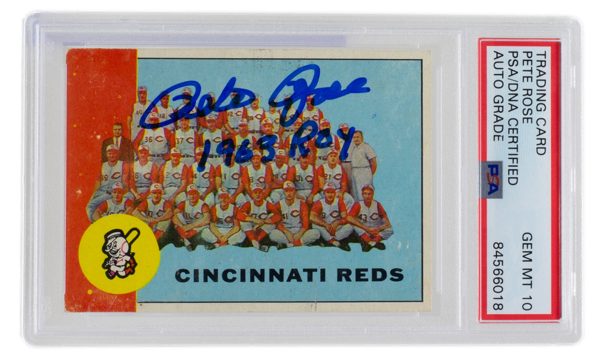 1972 Topps Pete Rose  Pete rose, Baseball cards, Cincinnati reds