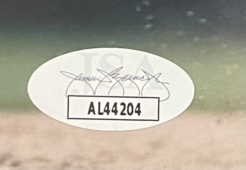 Ray Durham Signed 8x10 Chicago White Sox Photo JSA AL44204 – Sports  Integrity