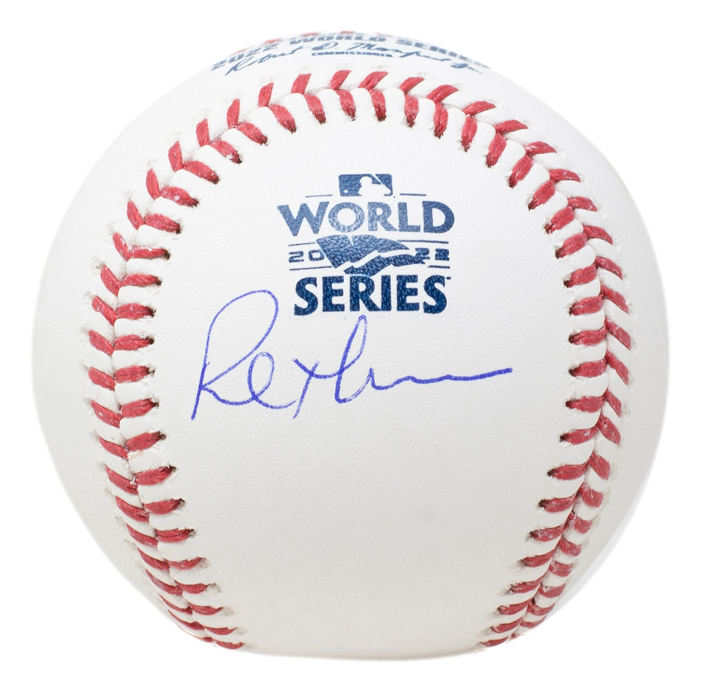 James Spence Authentication (JSA) Babe Ruth Original Autographed Baseball  MLB Balls for sale