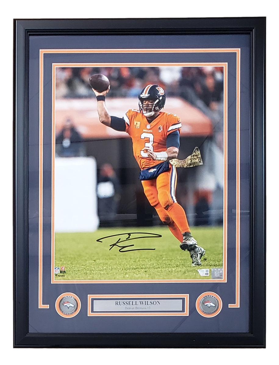 fanatics denver broncos