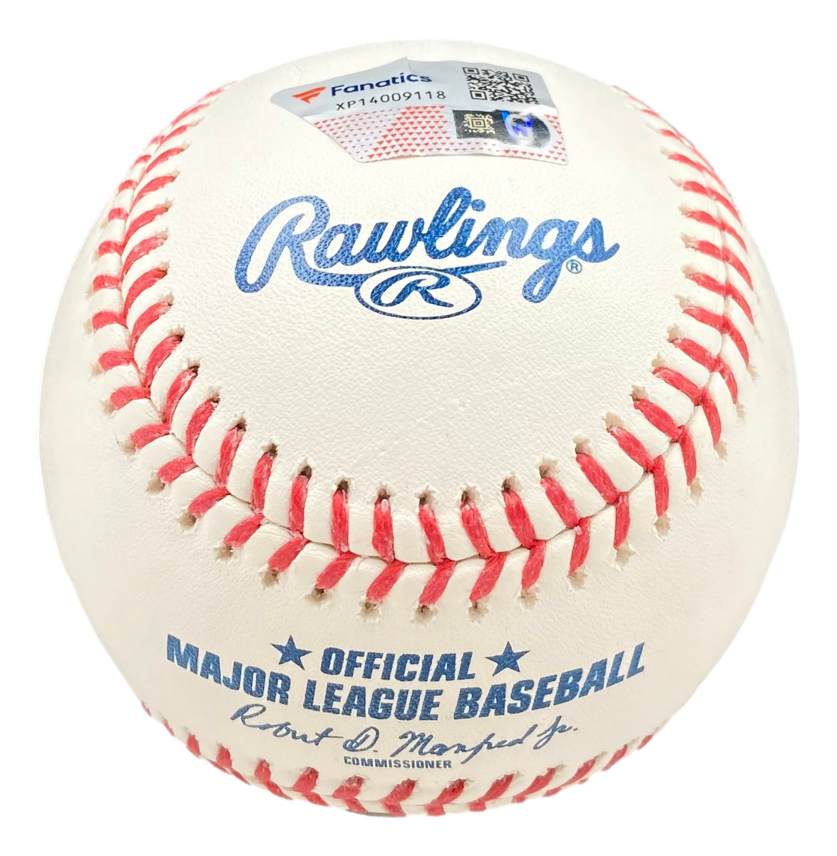 Scott Kingery Phillies Signed Official MLB Baseball MLB Debut 3/30/18 –  Sports Integrity