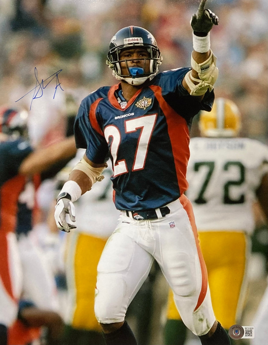 Steve Atwater  Denver broncos football, Denver broncos logo, Broncos  football