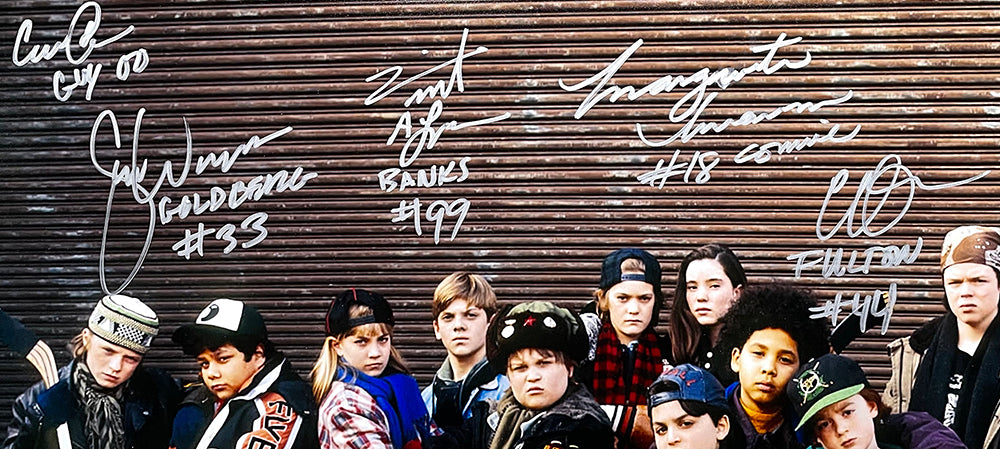 The Cast and Behind the Scenes of “The Mighty Ducks” – History A2Z