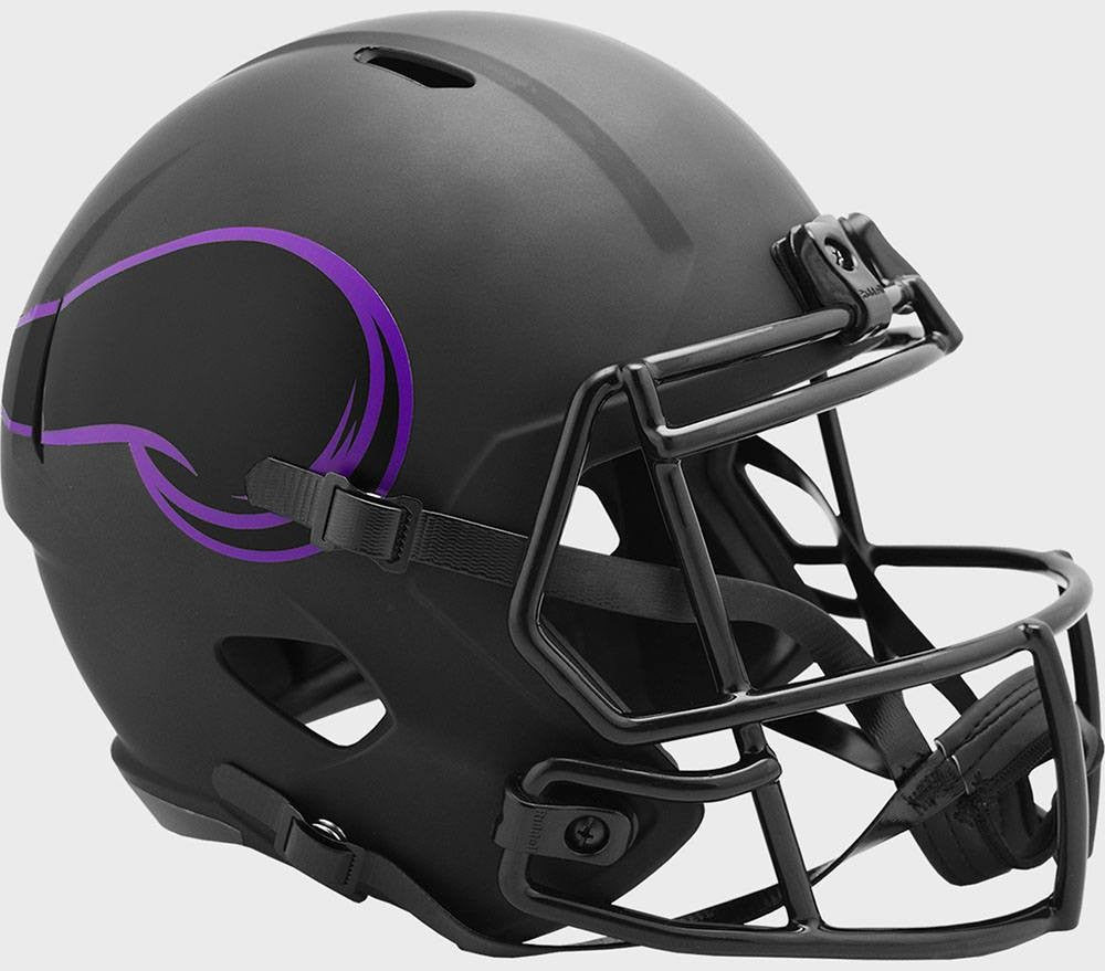 Official Minnesota Vikings Helmets, Vikings Collectible