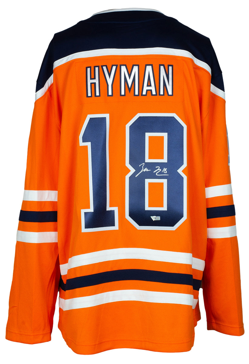 Zach Hyman Memorabilia, Zach Hyman Collectibles, NHL Zach Hyman