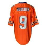 Adam Sandler Signed The Waterboy Bobby Boucher Jersey BAS BL78844 - Sports Integrity