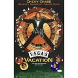 Beverly D'Angelo Signed 11x17 National Lampoon's Vegas Vacation Photo JSA ITP - Sports Integrity