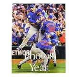 Chicago Cubs 2016 Chicago Tribune Photos of the Year Magazine - Sports Integrity