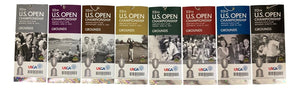 2013 PGA US Open Champion Full Week Ticket Set - Sports Integrity