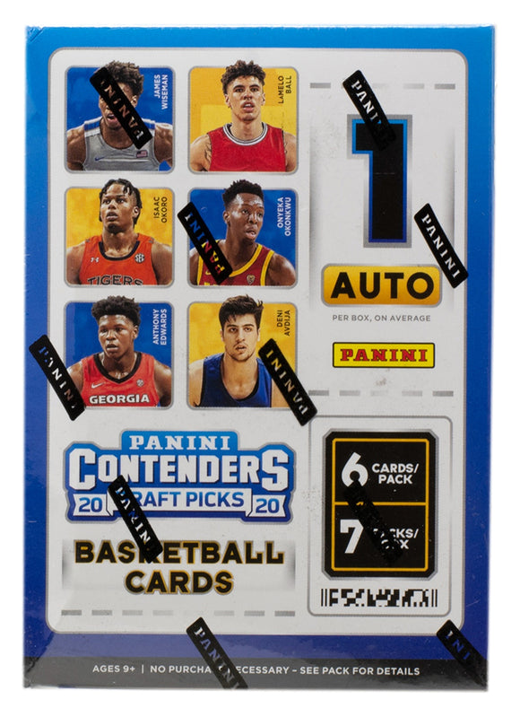 Trading Cards - Sports Integrity