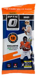 2021 Panini Donruss Optic Football Card Value Pack - Sports Integrity