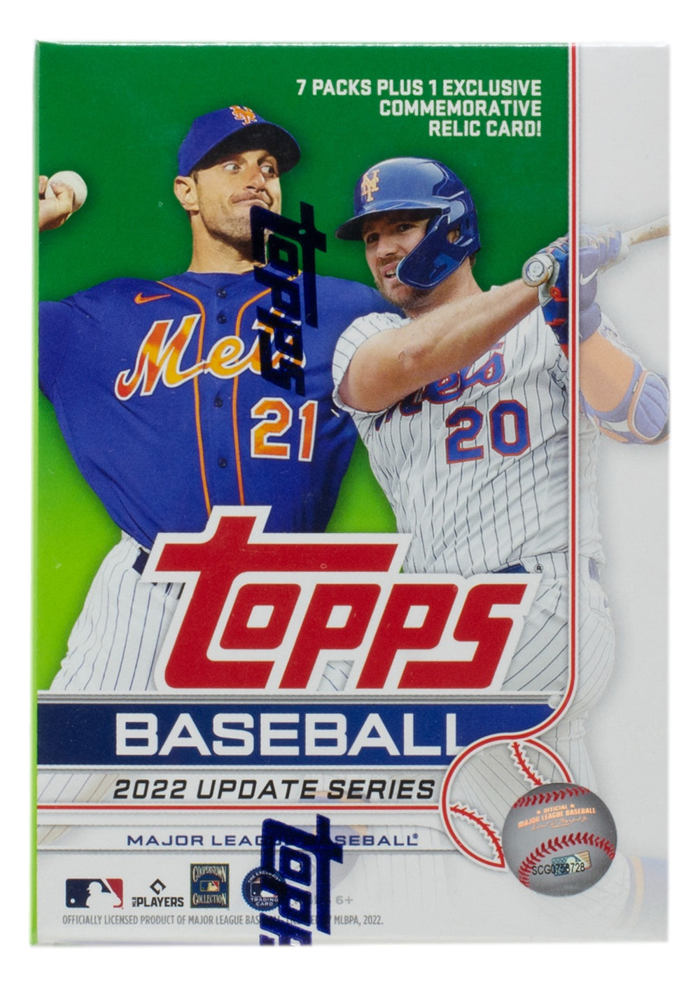 2022 Topps Update Series - [Base] - Advanced Stat Back #US99