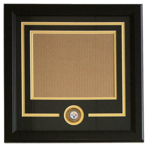 Pittsburgh Steelers 8x10 Horizontal Photo Frame Kit