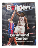 Chicago Bulls 2002/03 Bullpen Magazine Edition One - Sports Integrity