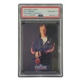 Phil Simms Signed 1991 Pro Line #227 Giants Trading Card PSA/DNA Gem MT 10 - Sports Integrity