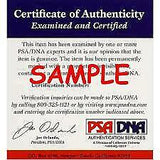 Adam Sandler Signed Official MLB Baseball PSA/DNA - Sports Integrity