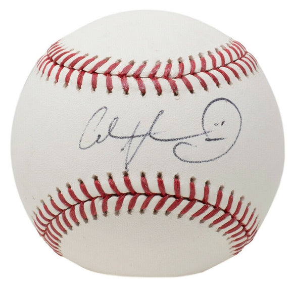 Adam Sandler Signed Official MLB Baseball PSA/DNA - Sports Integrity