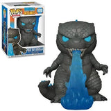 Godzilla vs. Kong Godzilla Heat Ray 3 3/4 Pop! Vinyl Figure - Sports Integrity