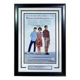 Molly Ringwald Signed Framed 11x17 Sixteen Candles Movie Poster Photo JSA ITP - Sports Integrity