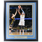 Elena Delle Donne Signed Framed 16x20 Chicago Sky Photo ROY 13 PSA/DNA Holo