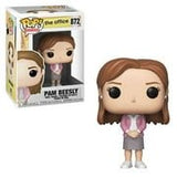 Pam Beesly The Office Funko Pop #872 - Sports Integrity