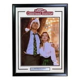 Beverly D'Angelo Signed Framed 16x20 Christmas Vacation Photo Clark Griswold JSA