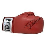 Dolph Lundgren Ivan Drago Signed Everlast Boxing Glove PSA Rocky IVITP - Sports Integrity