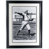 Cy Young Framed 16.5x22 Historical Photo Archive LimitedEdition Giclee