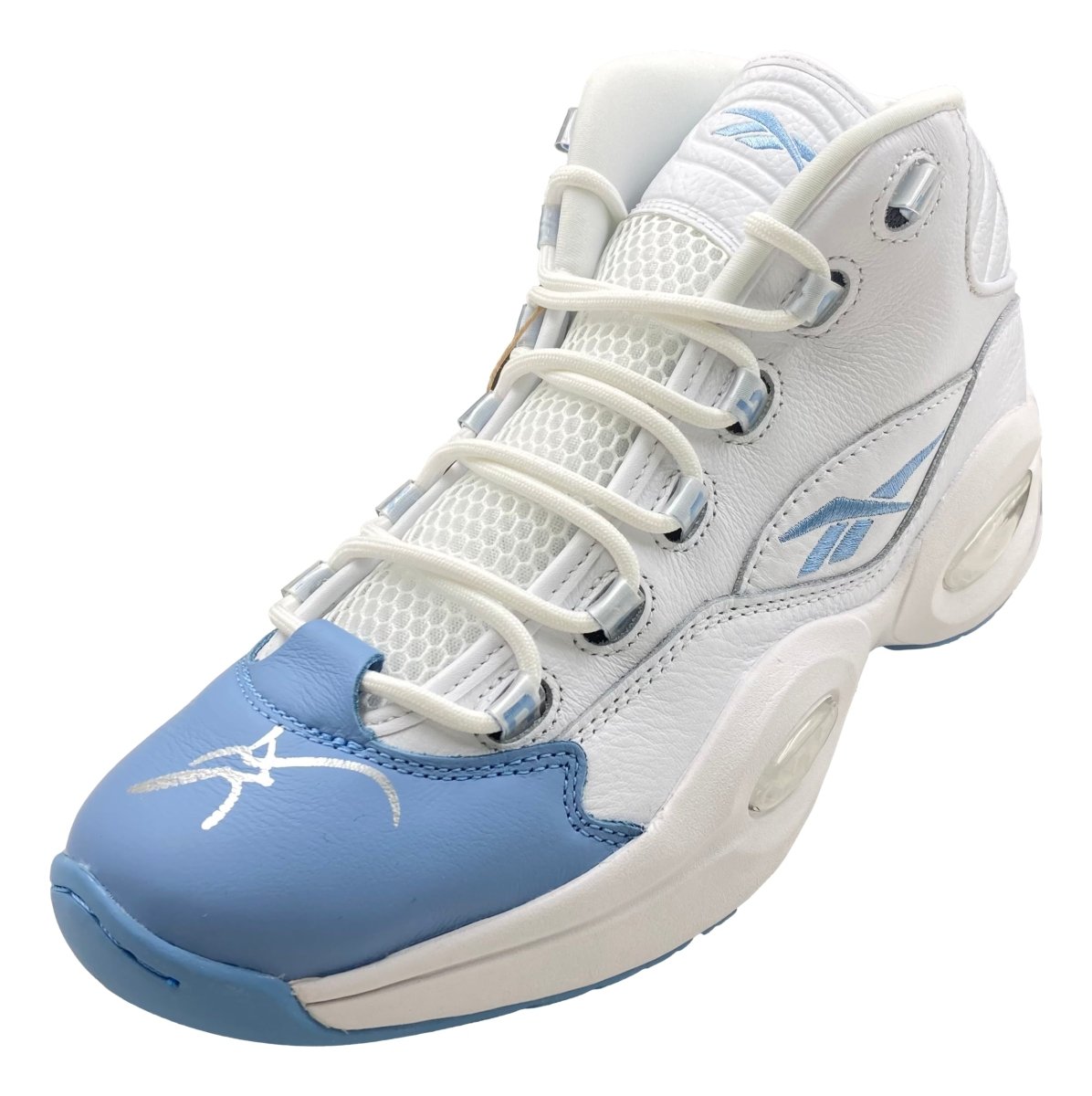 Reebok Question Mid store Sneakers