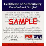 Rainn Wilson Signed The Office Dwight Schrute #871 Funko Pop PSA/DNA ITP Sports Integrity