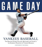 Game Day New York Yankees Baseball by Yogi Berra Hard Cover Book - Sports Integrity